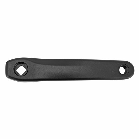Manivelles VAE PCP 170 mm noir JIS