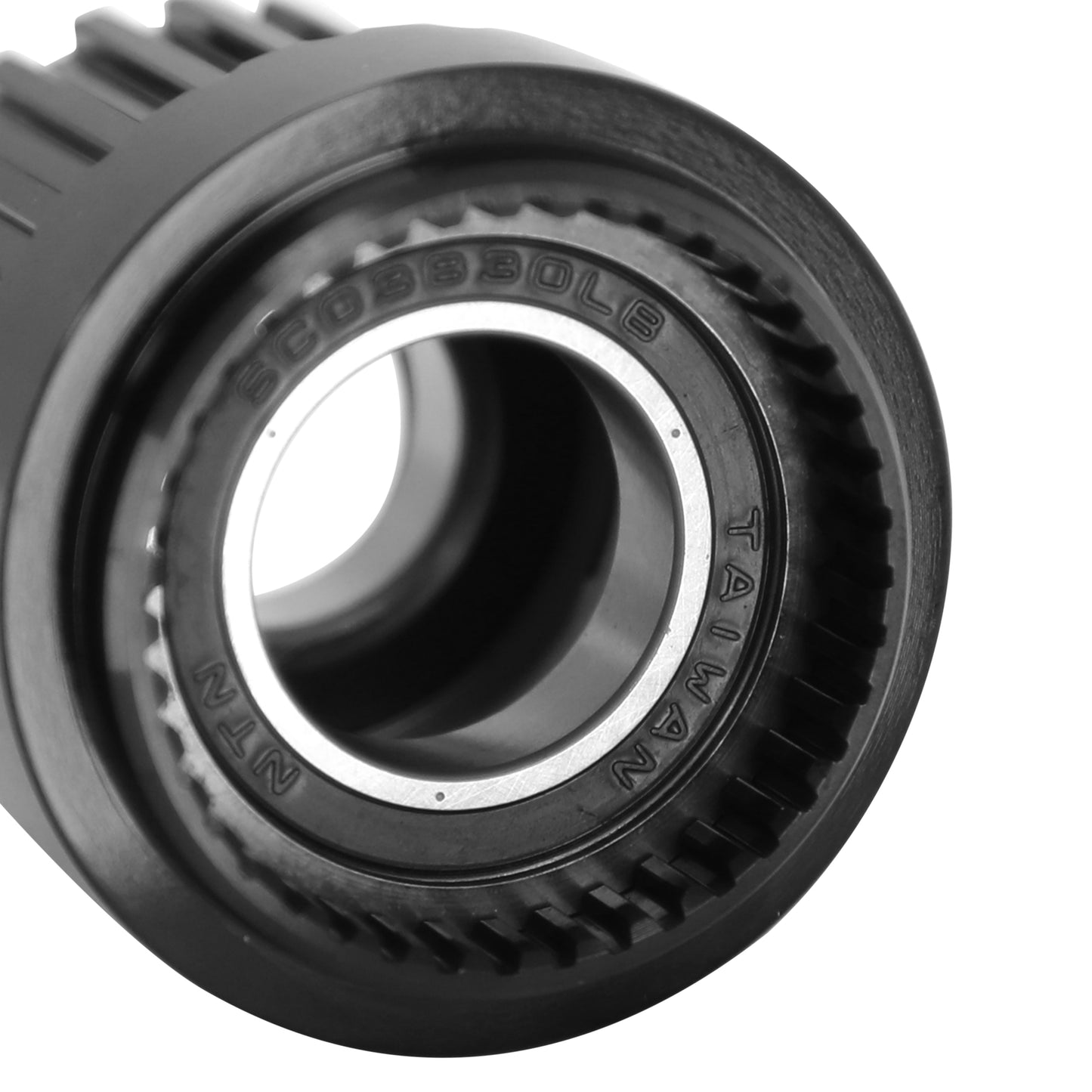 Corps de cassette Mavic id360 alu 12v. pour VTT Shimano microspline