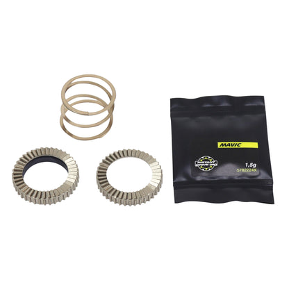 Mavic ID360 40T MTB Freehub Body Replacement Kit (40-tooth ratchet + spring)