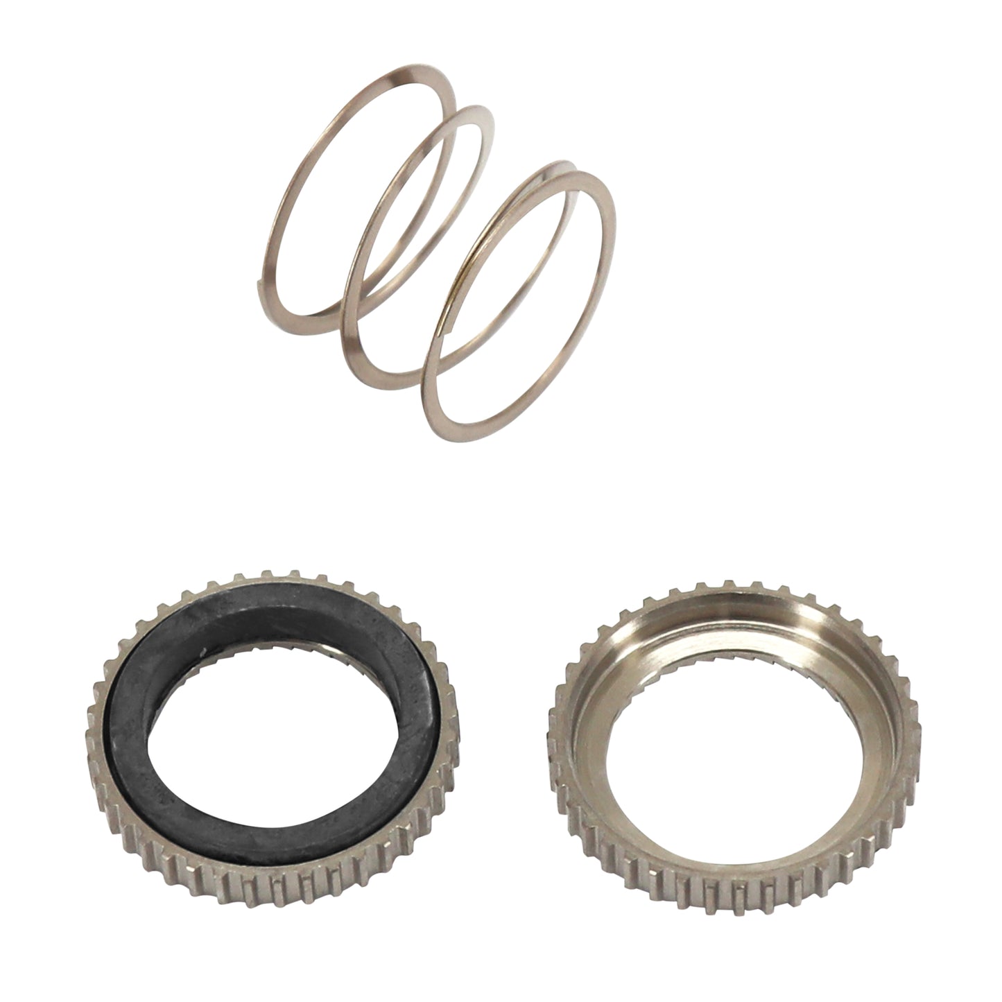 Mavic ID360 40T MTB Freehub Body Replacement Kit (40-tooth ratchet + spring)