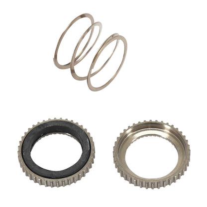 Mavic ID360 40T MTB Freehub Body Replacement Kit (40-tooth ratchet + spring)