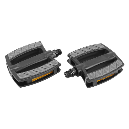 Marwi black city pedal SP-827 resin 1/2