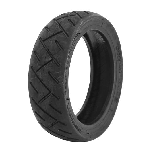 Tubeless Scooter Tire 250 X 64 CST Black (Xiaomi MI 4 Ultra, Navee S65)