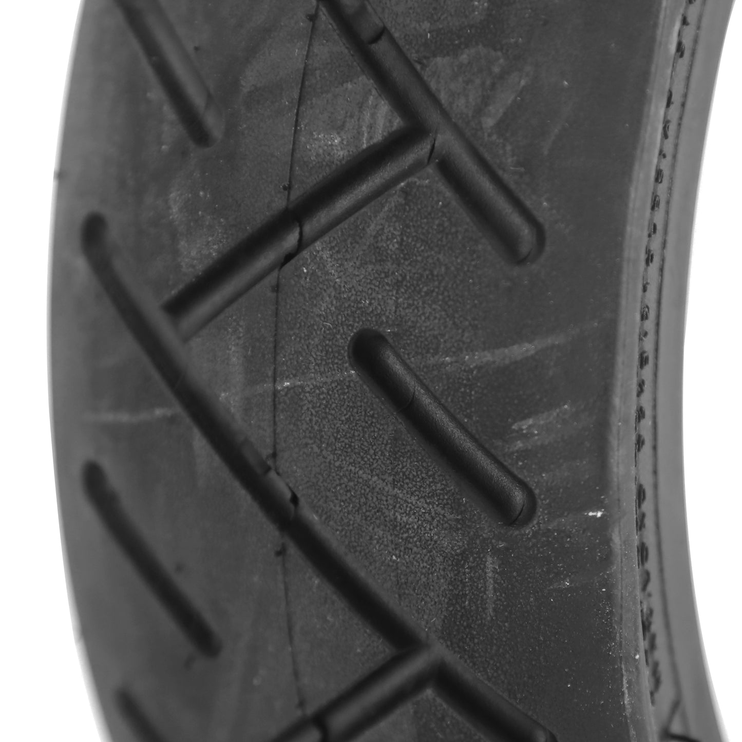 Tubeless Scooter Tire 250 X 64 CST Black (Xiaomi MI 4 Ultra, Navee S65)