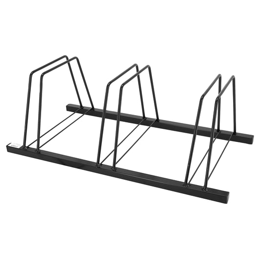 PCP 3-bike rack black