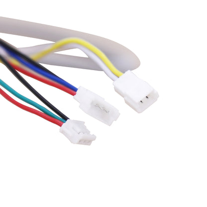Circuit imprimé compteur-display trottinette compatible xiaomi pro, m365 PCP