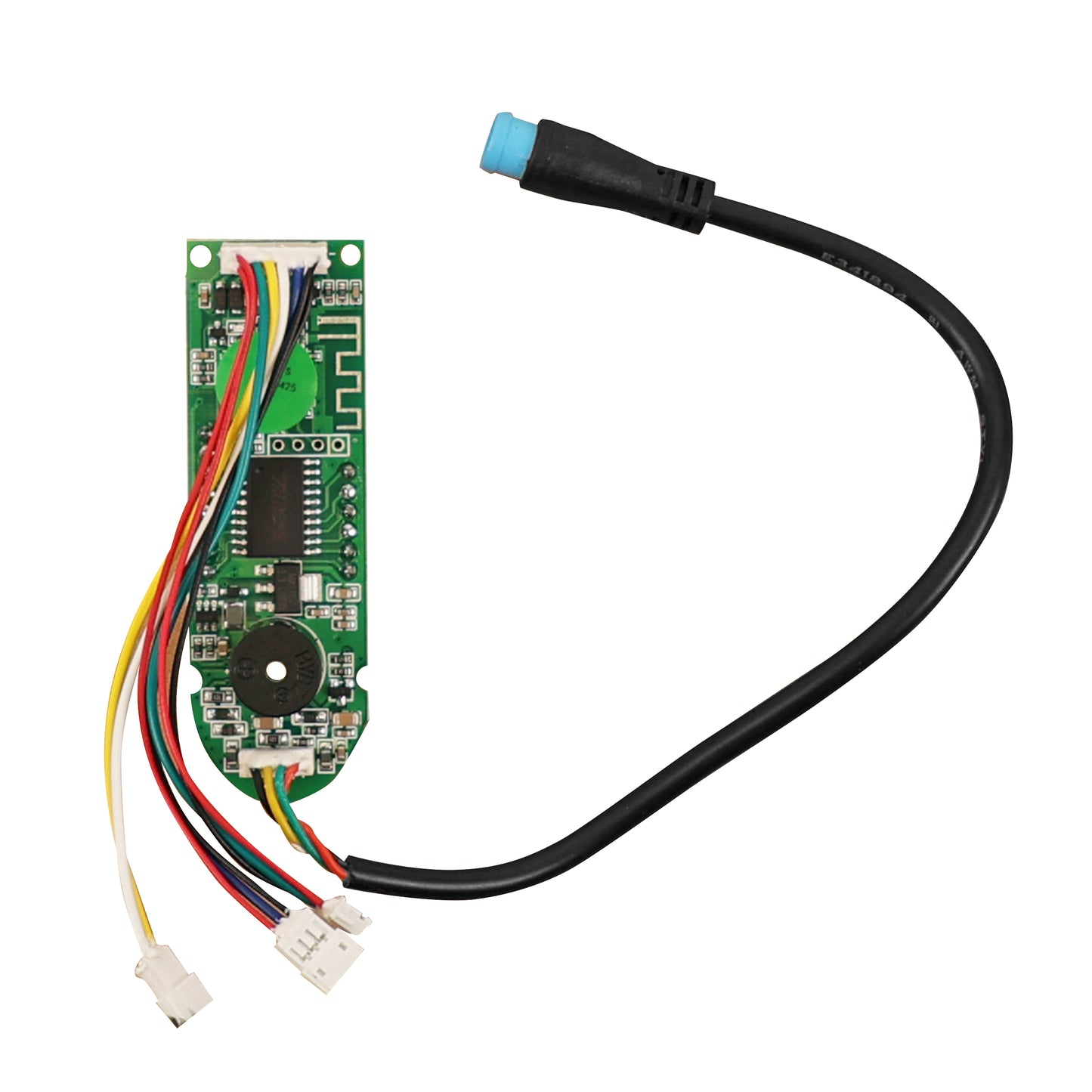 Printed circuit board meter-display scooter compatible with Xiaomi 1s, essential, pro 2 PCP