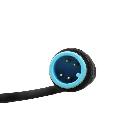 Circuit imprimé compteur-display trottinette compatible xiaomi 1s, essential, pro 2 PCP