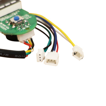 Printed circuit board meter-display scooter compatible with Xiaomi 1s, essential, pro 2 PCP