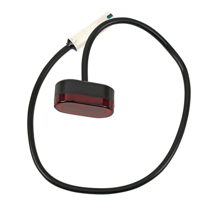 Xiaomi m365, Pro PCP scooter rear fender light