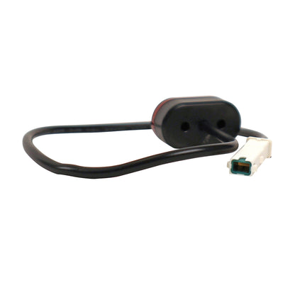 Xiaomi m365, Pro PCP scooter rear fender light