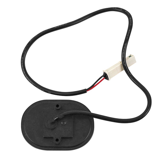 Eclairage-feu arrière de garde-boue pour trottinette xiaomi mi 4 pro PCP