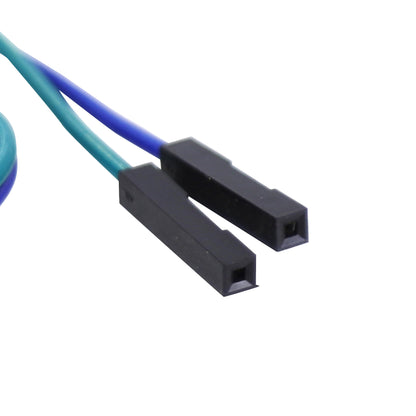 Câble rallonge feu arrière trottinette Xiaomi PCP