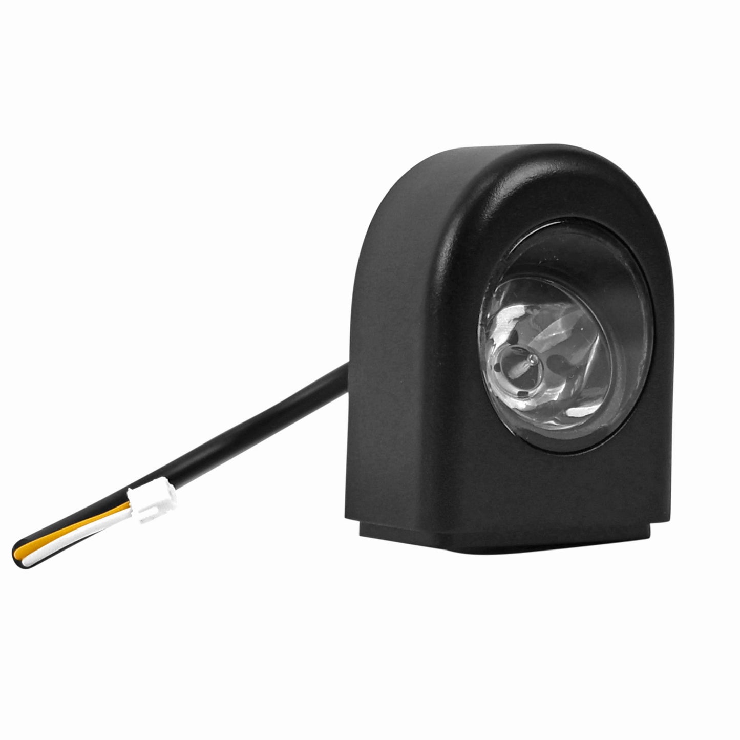Eclairage-phare pour trottinette xiaomi m365, pro PCP