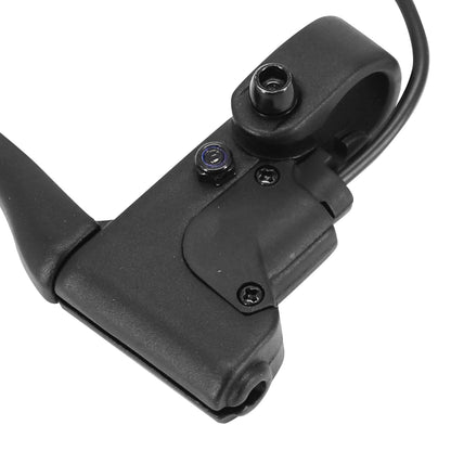 Levier de frein trottinette xiaomi m365, pro, 1s, essential, pro 2 PCP