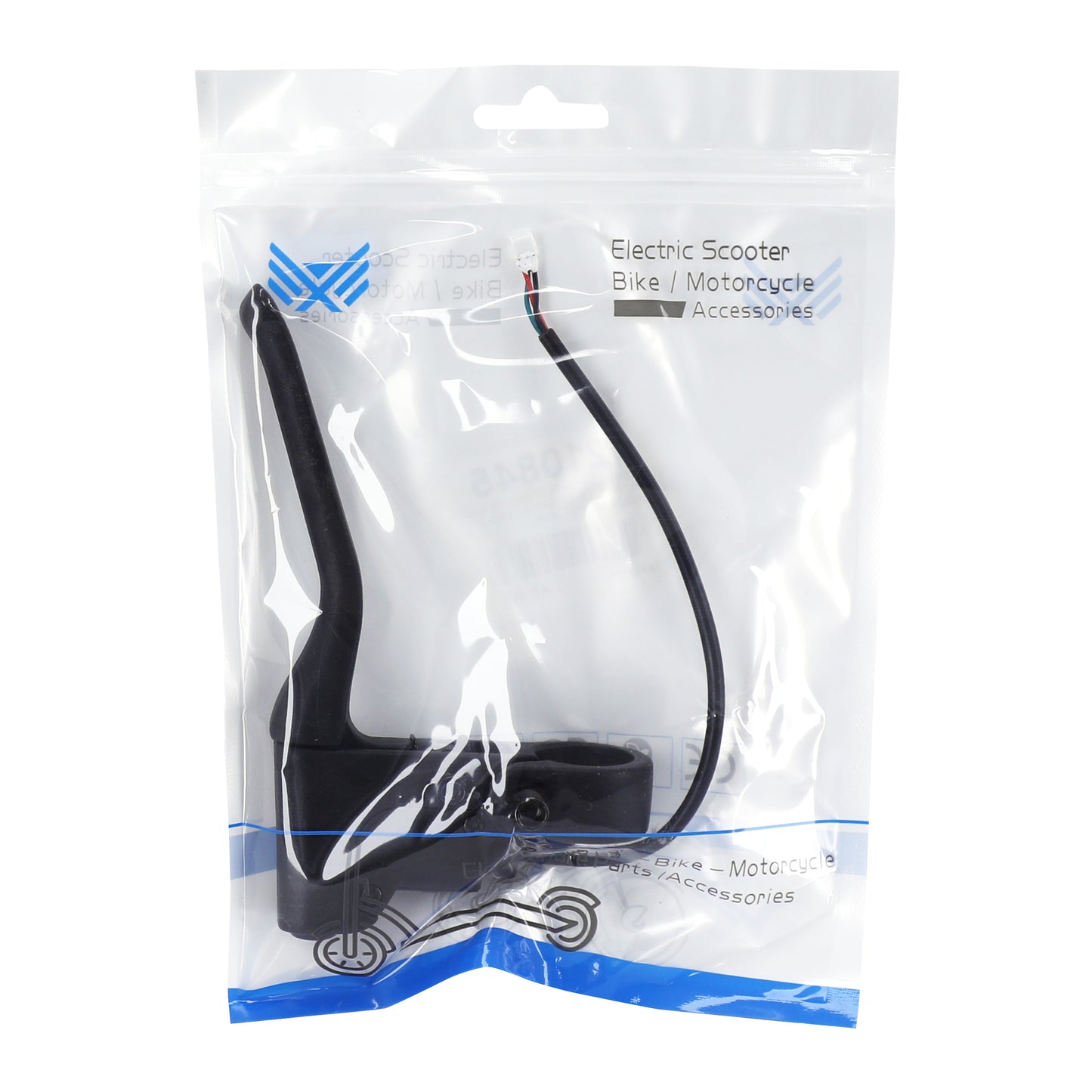 Levier de frein trottinette xiaomi m365, pro, 1s, essential, pro 2 PCP