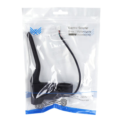 Levier de frein trottinette xiaomi m365, pro, 1s, essential, pro 2 PCP