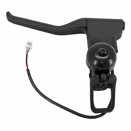 Levier de frein trottinette xiaomi mi 4 pro avec sonnette-timbre integrée PCP
