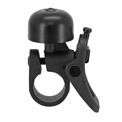 Bell for Xiaomi scooter pro, pro 2, 1s, essential, mi 3, m365 black PCP
