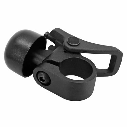 Bell for Xiaomi scooter pro, pro 2, 1s, essential, mi 3, m365 black PCP