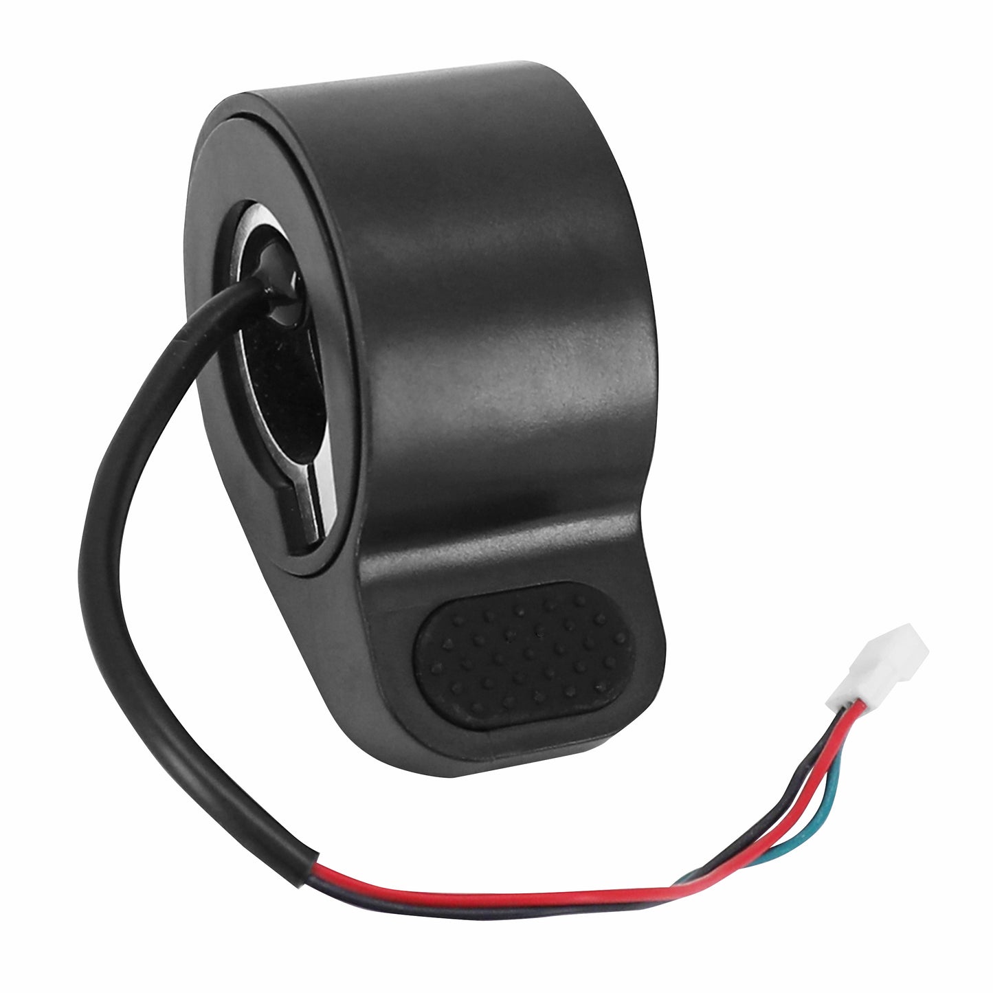 Commande - gâchette accélérateur pour trottinette xiaomi m365, 1s, essential, pro, pro 2 noir PCP