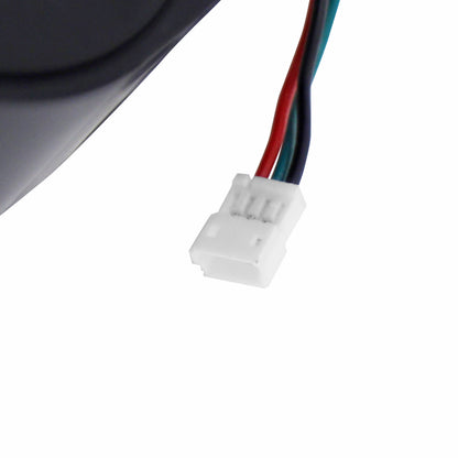 Commande - gâchette accélérateur pour trottinette xiaomi m365, 1s, essential, pro, pro 2 noir PCP