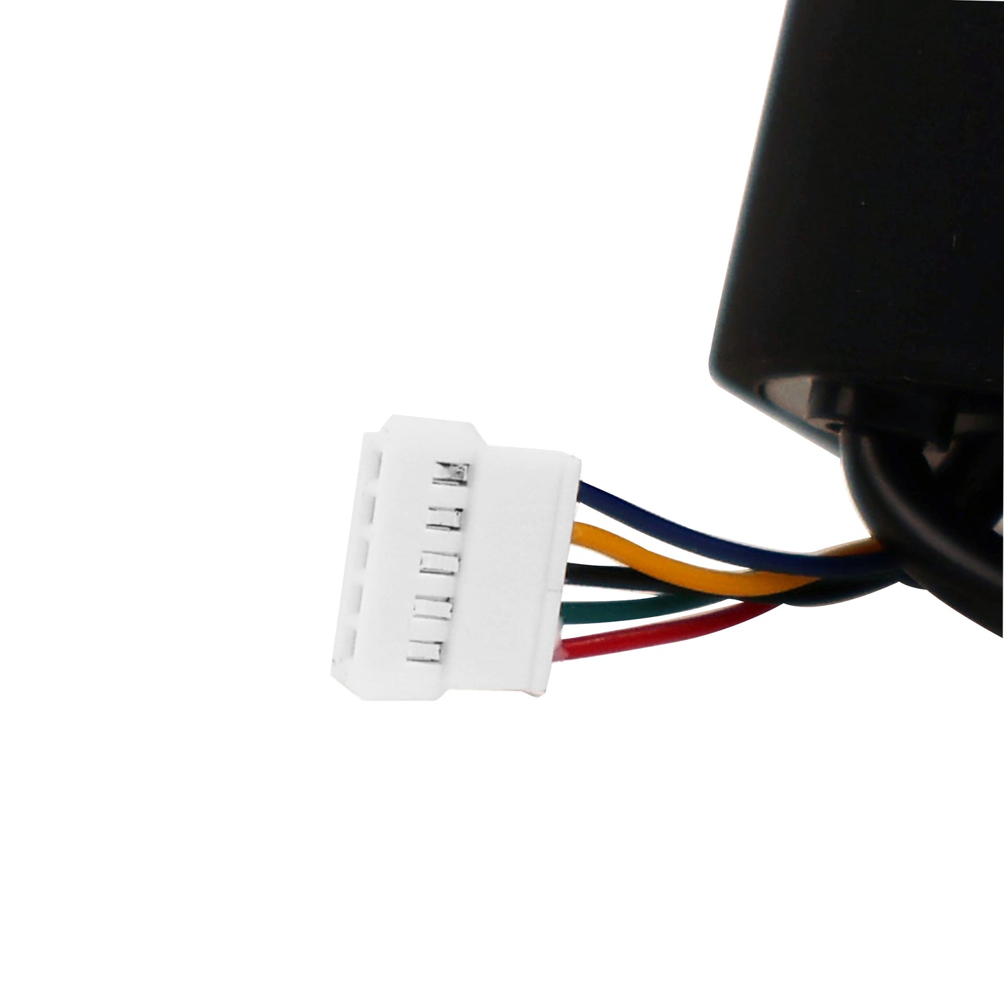 Commande - gâchette accélérateur pour trottinette hx x6, x7, x8 noir PCP