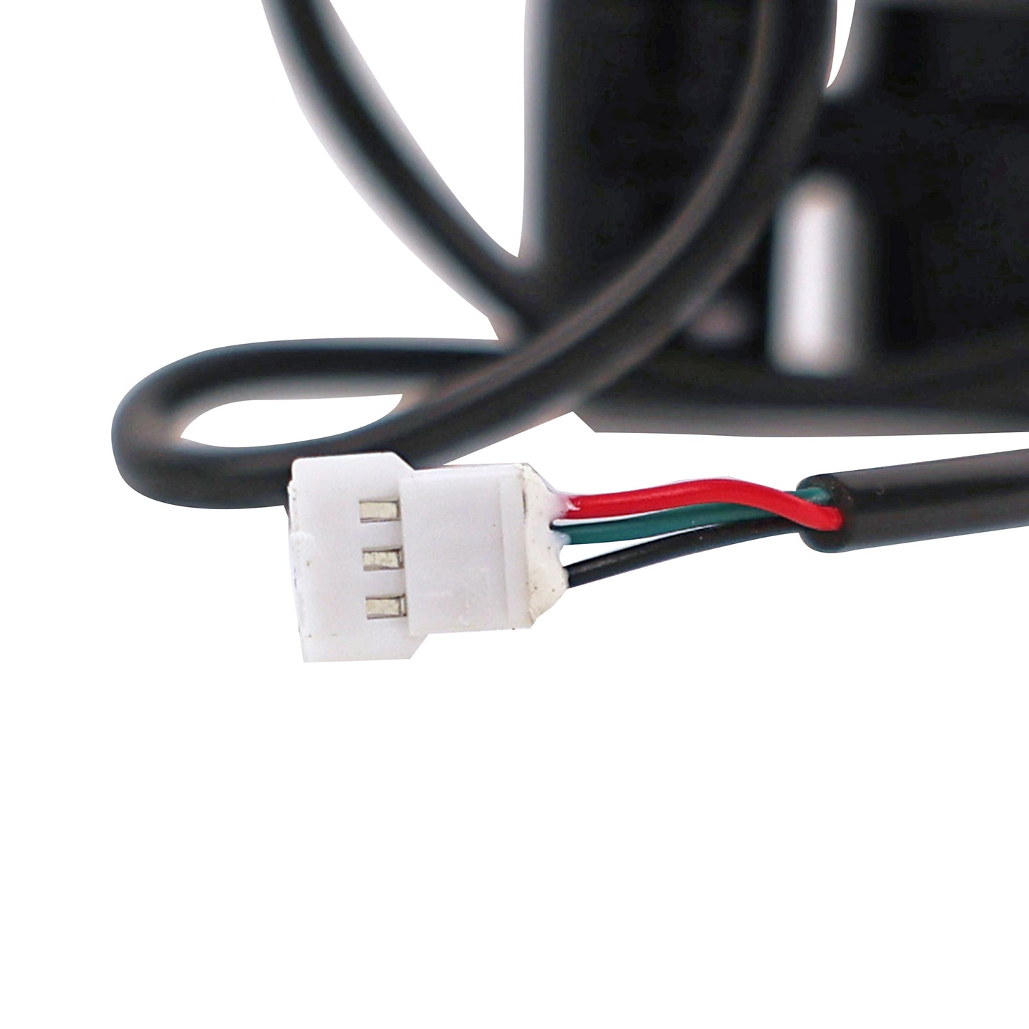 Order - universal black throttle trigger for scooter PCP