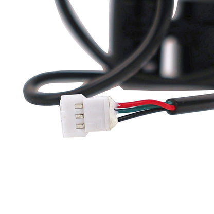Order - universal black throttle trigger for scooter PCP