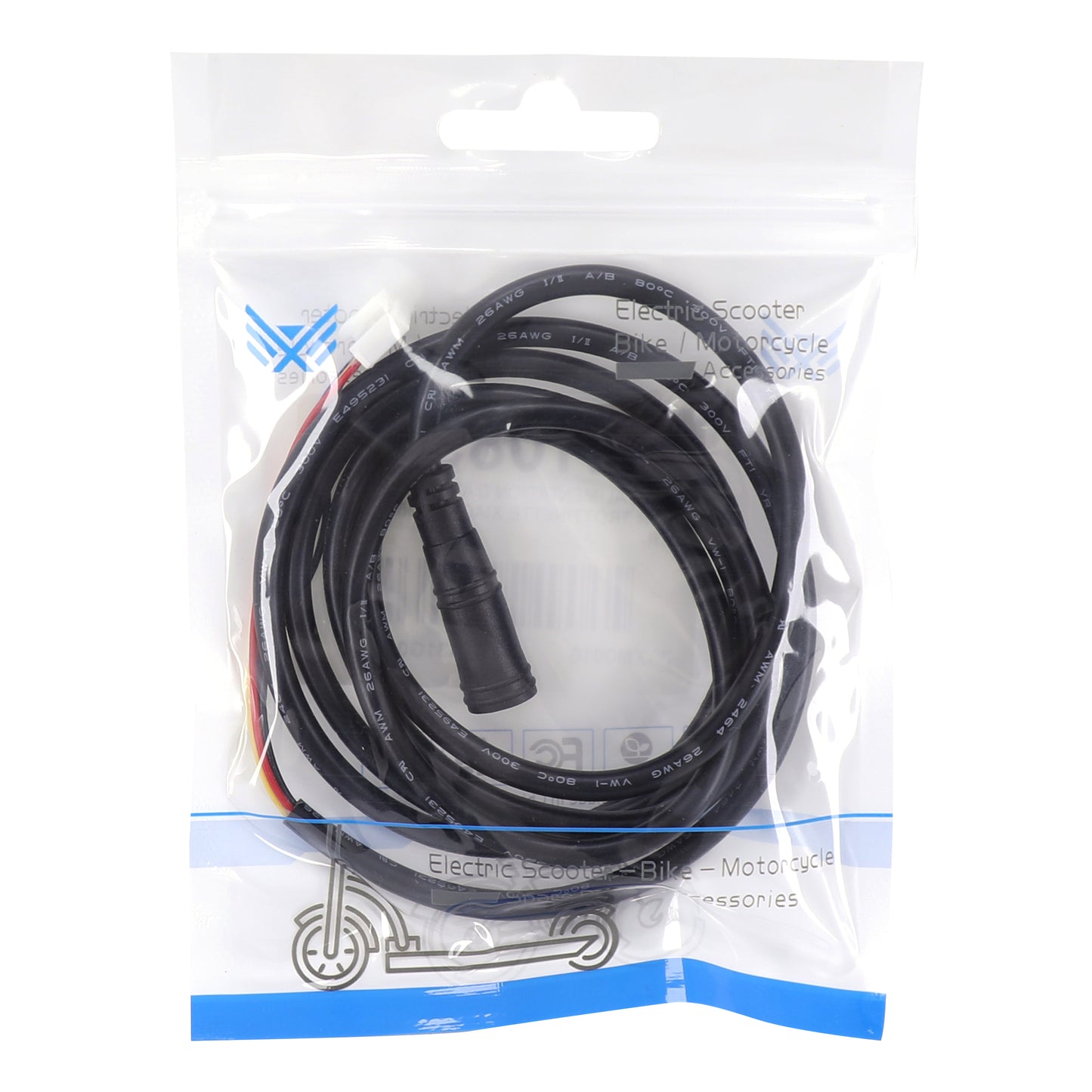 Display power cable for Xiaomi M365, Pro PCP scooter
