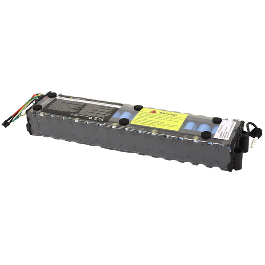 Batterie trottinette compatible xiaomi m365 36v 7,8ah PCP connecteur origine
