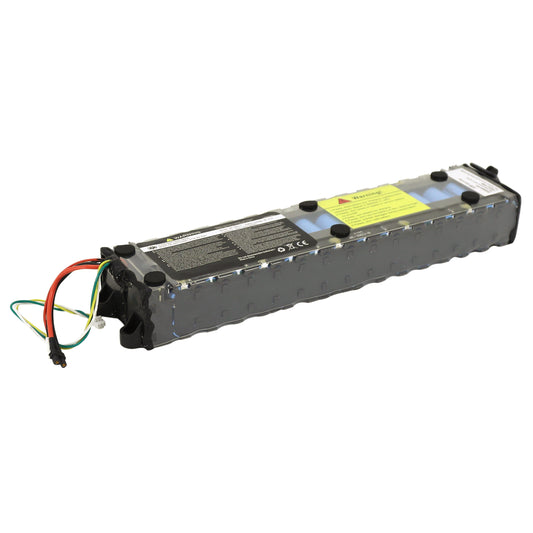 Batterie trottinette compatible xiaomi m365 36v 7,8ah PCP connecteur origine