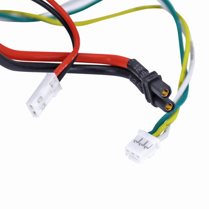 Scooter battery compatible Xiaomi M365 36V 7.8Ah PCP original connector