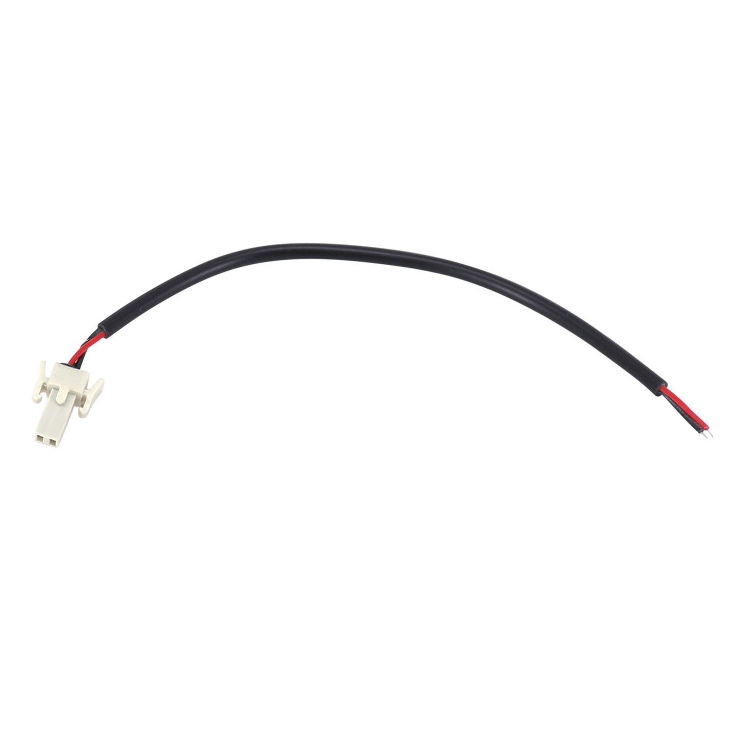 Taillight connection cable for xiaomi m365, essential, 1s, pro, pro 2, mi 3 PCP scooter