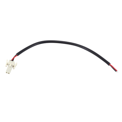 Taillight connection cable for xiaomi m365, essential, 1s, pro, pro 2, mi 3 PCP scooter