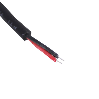 Taillight connection cable for xiaomi m365, essential, 1s, pro, pro 2, mi 3 PCP scooter