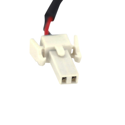 Taillight connection cable for xiaomi m365, essential, 1s, pro, pro 2, mi 3 PCP scooter