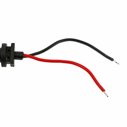 DC power and charging cable for Xiaomi M365, Pro, 1S, Essential, Pro 2, Mi 3 PCP scooters