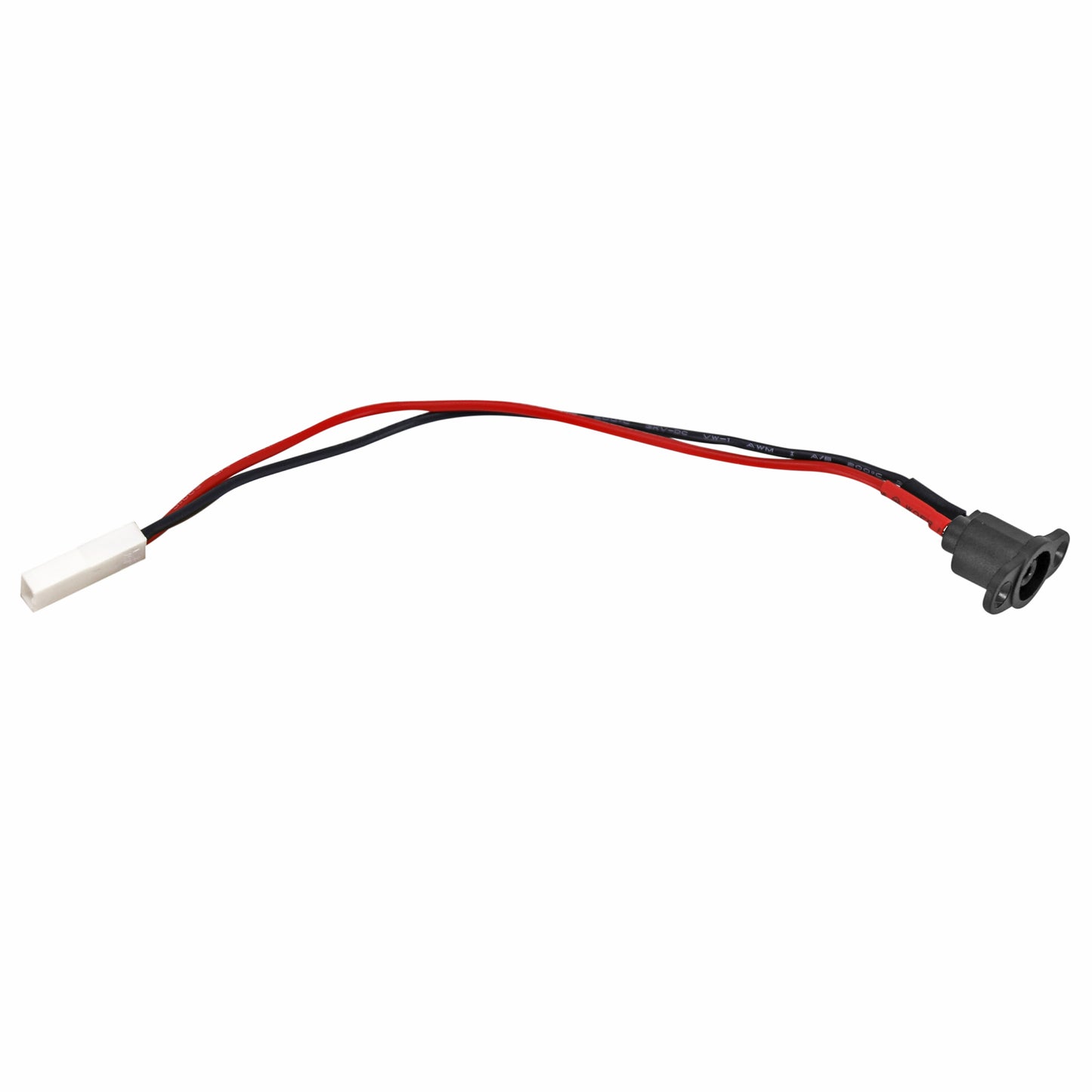 Charging port socket for Xiaomi M365, Pro, 1S, Pro 2, Mi 3 PCP scooter