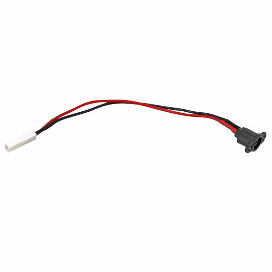 Prise port de charge pour trottinette xiaomi m365, pro, 1s, pro 2, mi 3 PCP