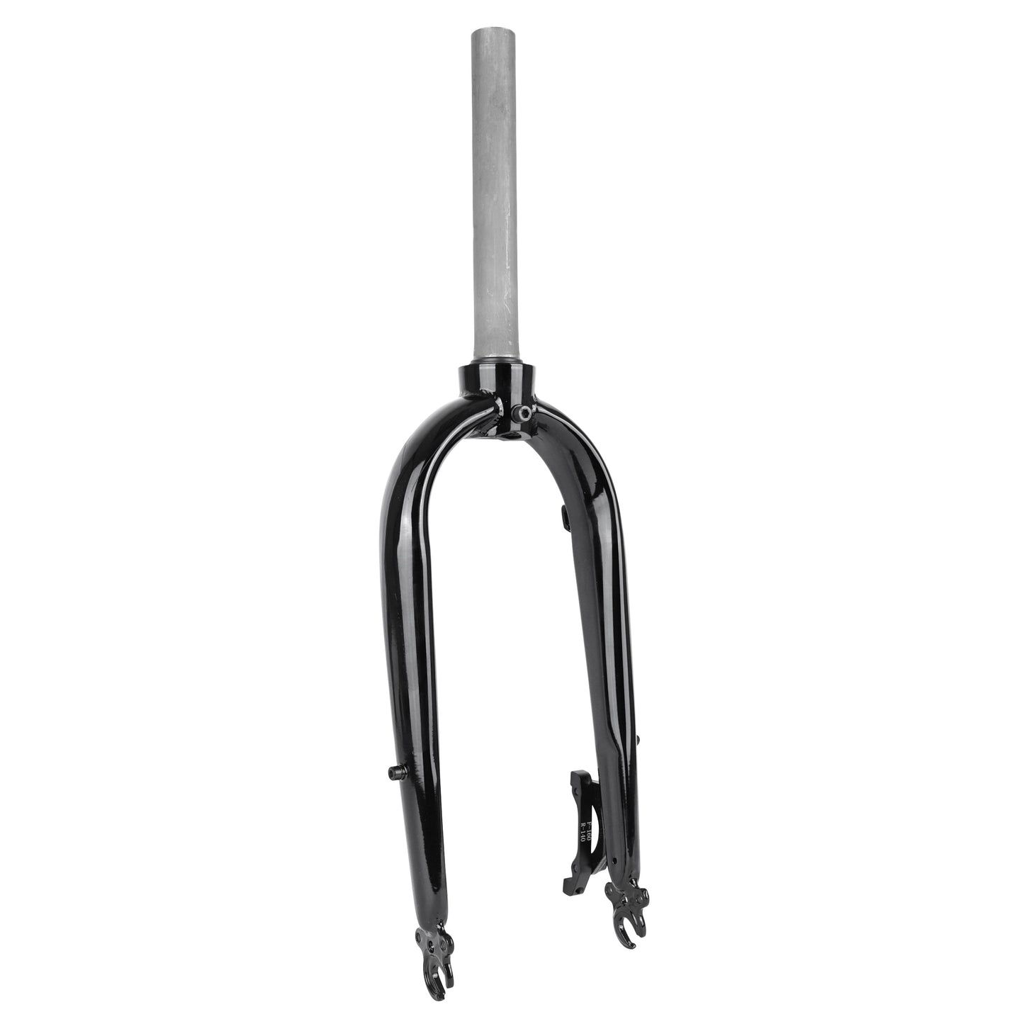 Folding fat bike fork Leader Fox Cody 2024 black
