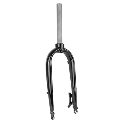 Folding fat bike fork Leader Fox Cody 2024 black
