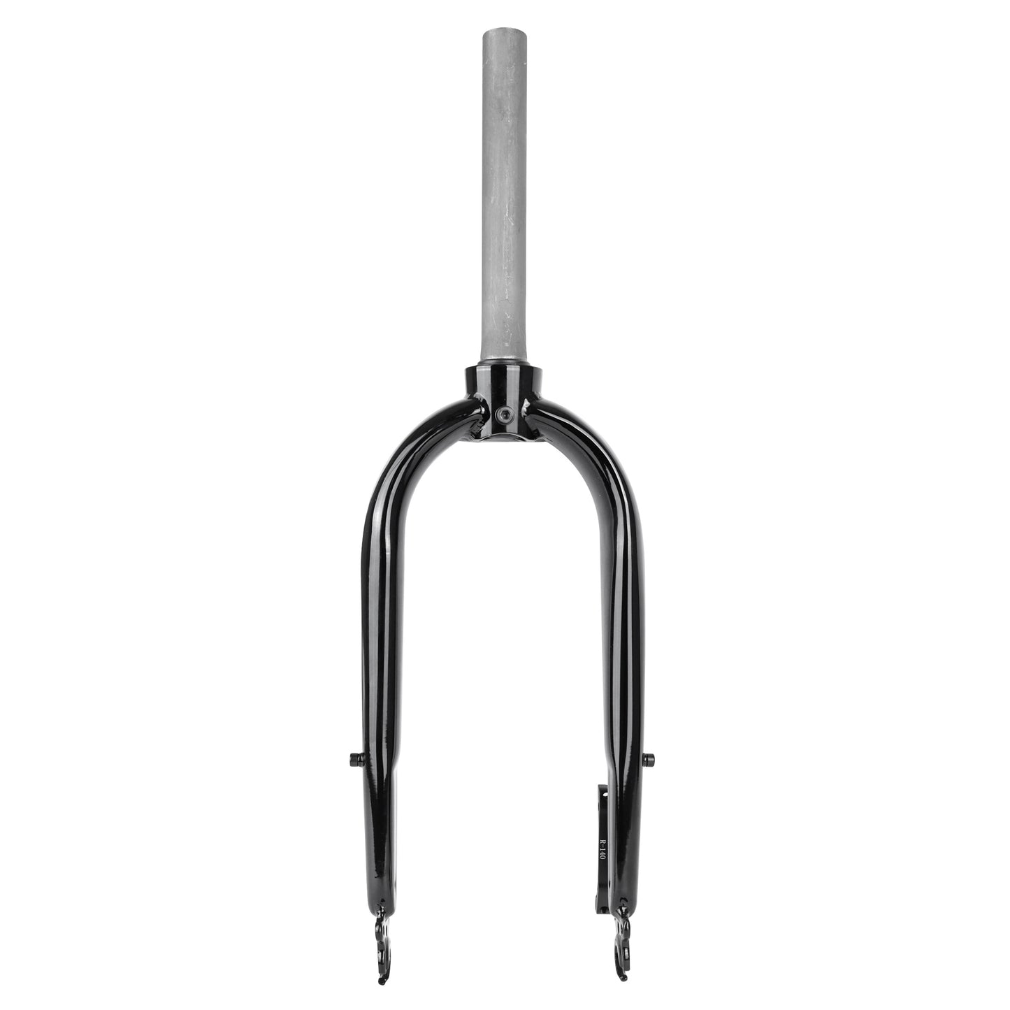 Folding fat bike fork Leader Fox Cody 2024 black