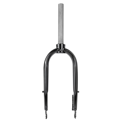 Folding fat bike fork Leader Fox Cody 2024 black