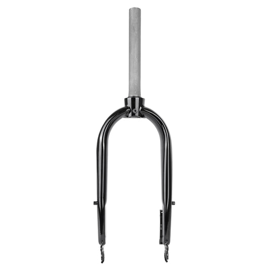 Fourche vélo pliant fat bike Leader fox cody 2024 noir