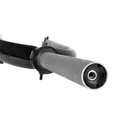 Folding fat bike fork Leader Fox Cody 2024 black