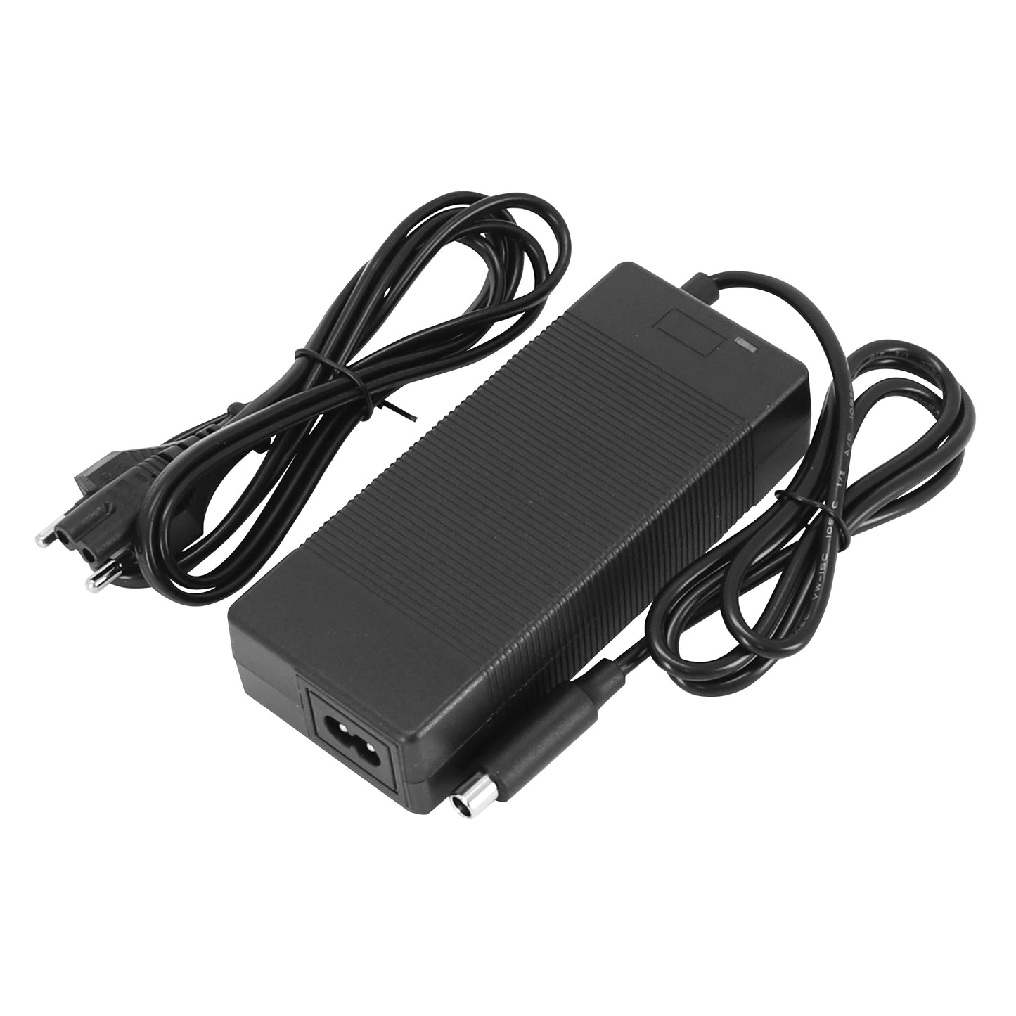 Chargeur de batterie trottinette compatible xiaomi m365, 1s, essential, pro, pro 2 42v 2a PCP