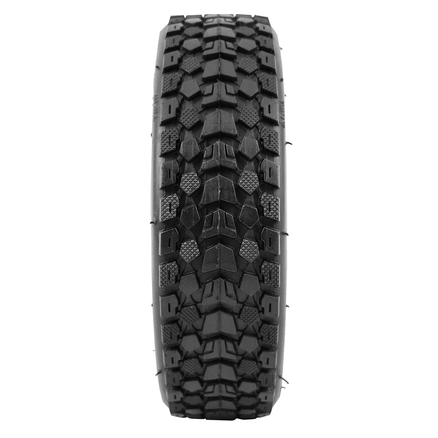 Pneu Trottinette TubeType Cross 8.5 X 2.00 (50-134) Noir
