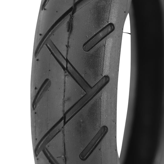 Pneu Trottinette TubeType 10 X 2.125-6.5 (Pour Ninebot et autres)