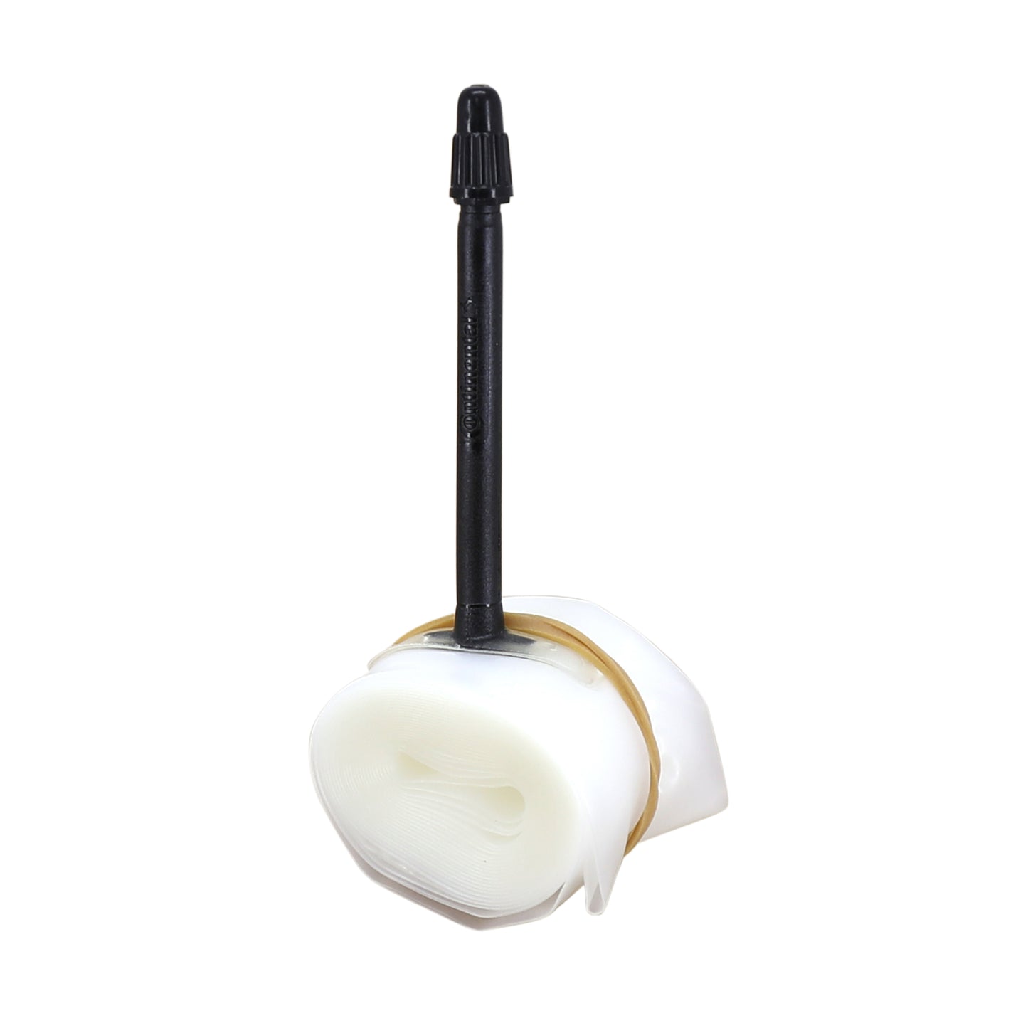Bicycle inner tube 700 x 25-35 Continental TPU Presta valve 60mm removable core (with repair kit)